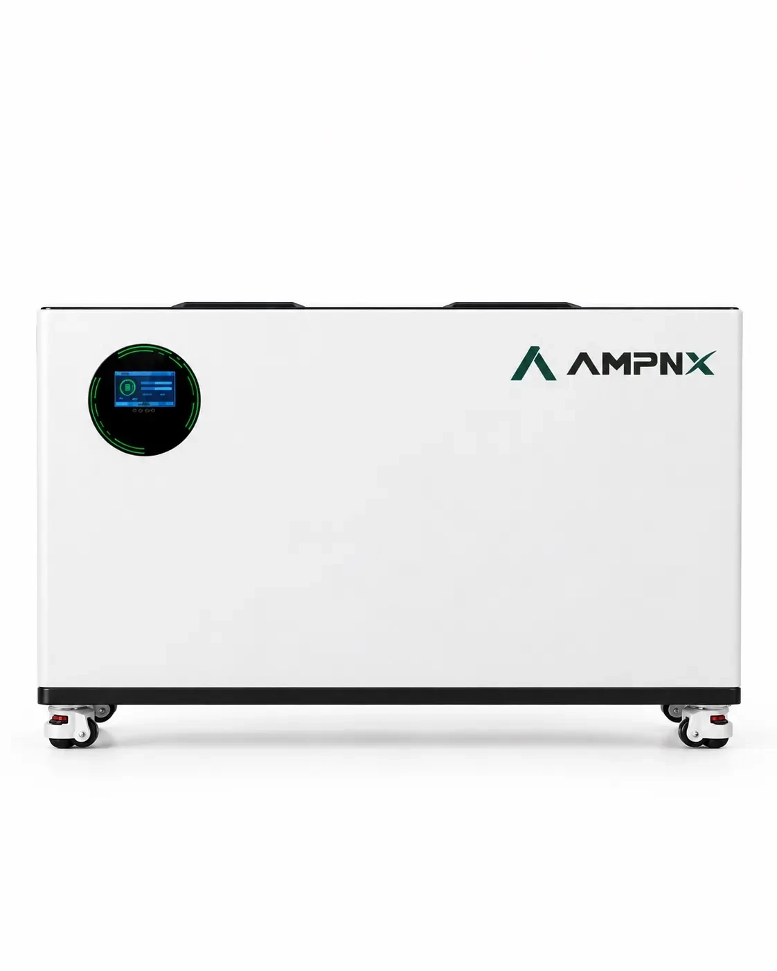 AMPNX BEAR-48G1 — 20.48 kWh Low-Voltage LFP Battery