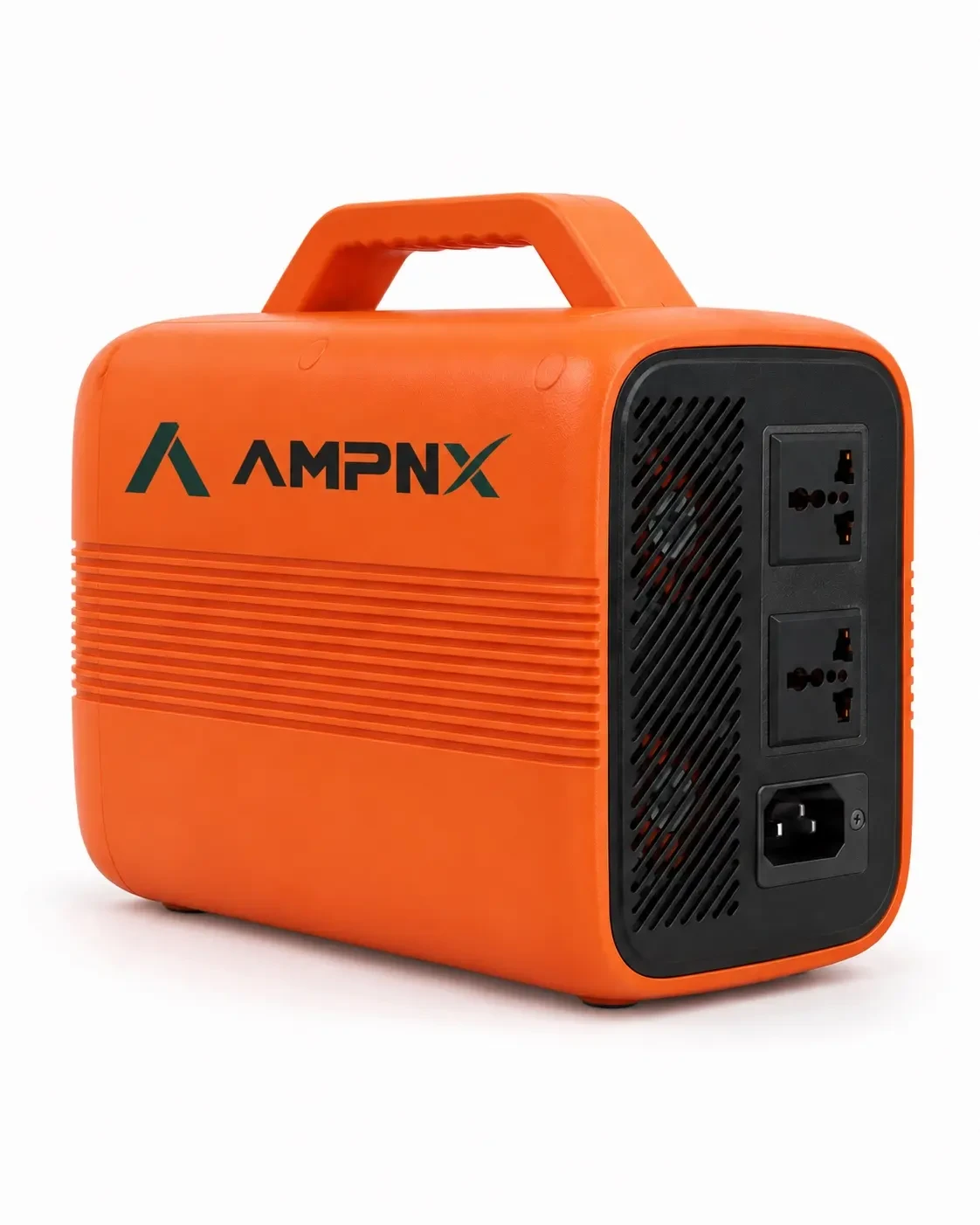 AMPNX Portable Power Station 500W — 500 W Portable Power Station