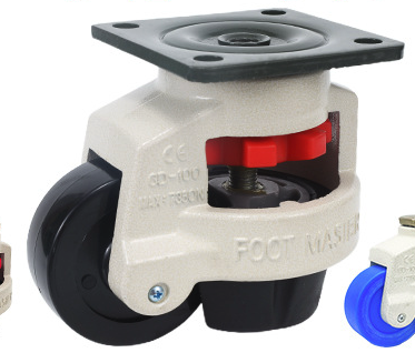 AMPNX Battery Wheels
