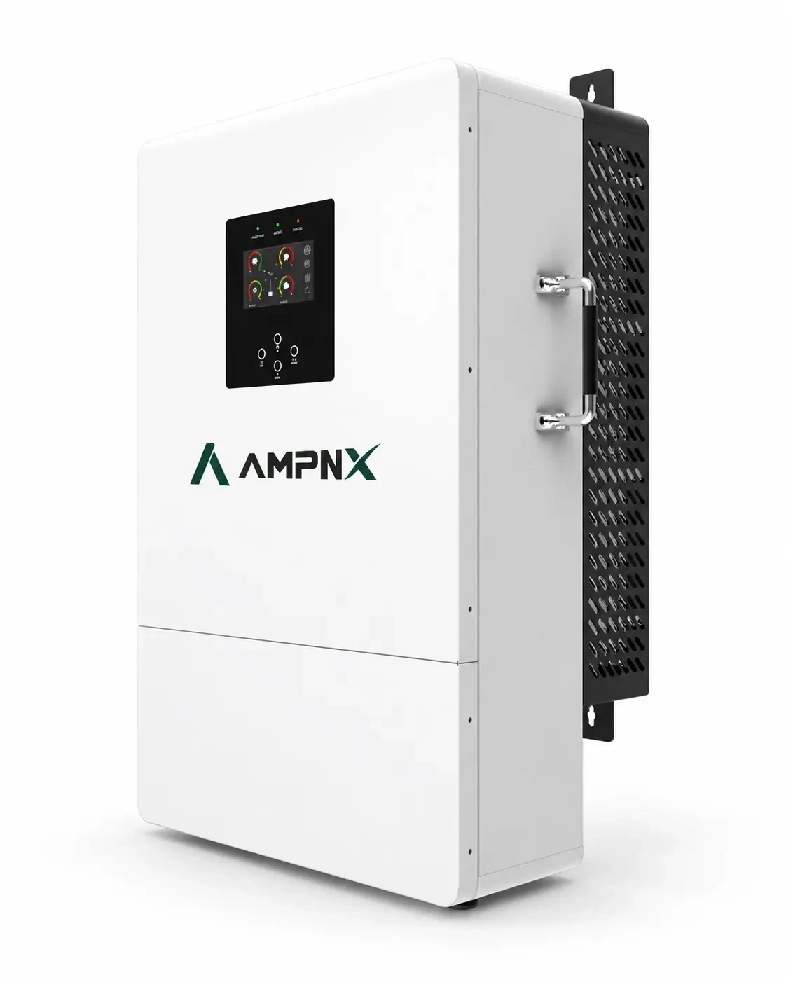 AMPNX L2P-G2 12kW — 12 kW Hybrid Inverter