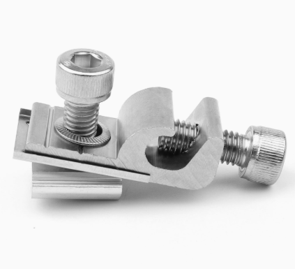 AMPNX Grounding Cable Clip