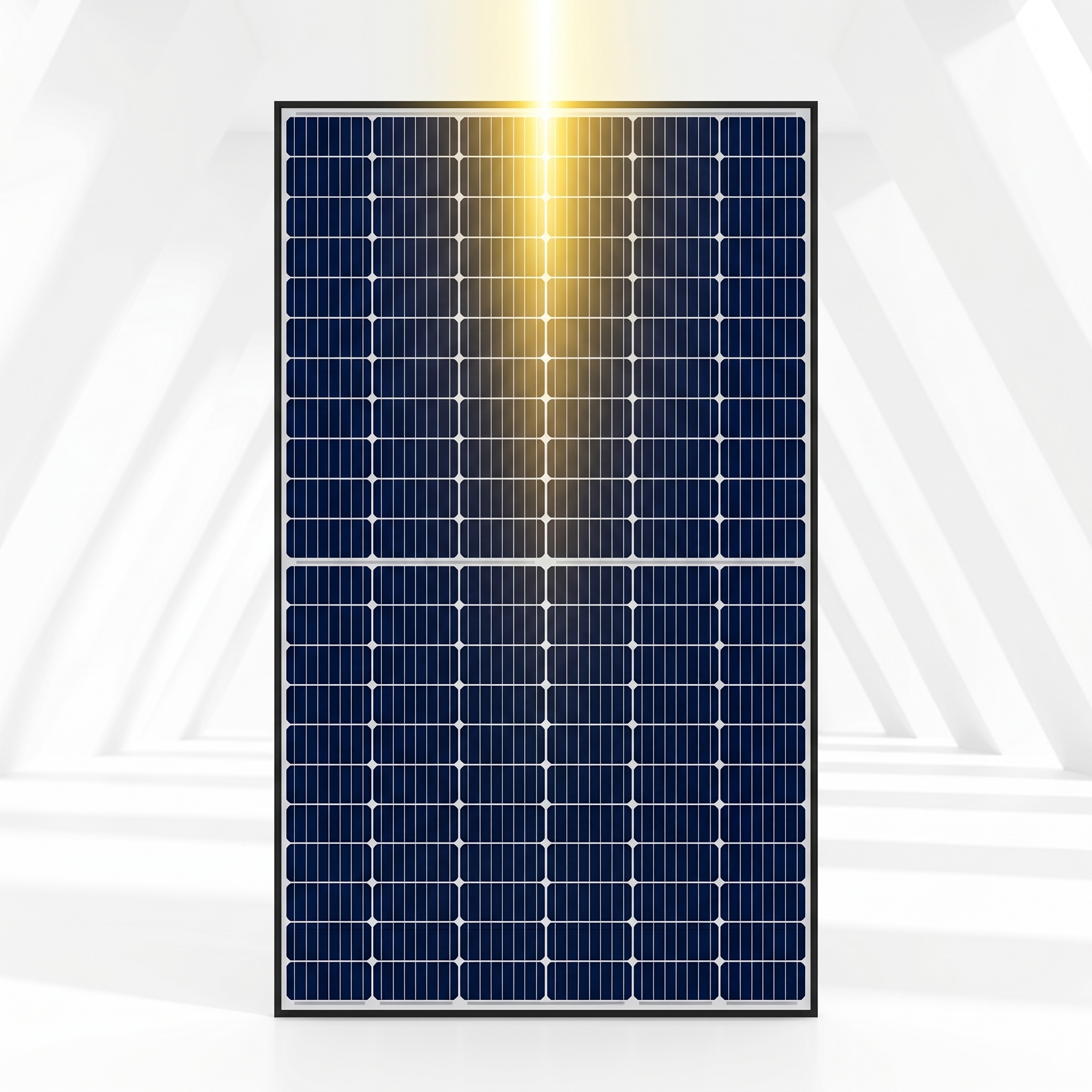 AMPNX RM-620W Solar Panel
