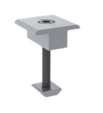 AMPNX Solar Panel Mid Clamp